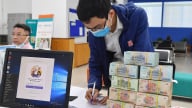 Chật vật tìm gói vay mua nhà, xe cuối năm