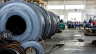 Giá vật liệu hôm nay 20/11: Giá thép ra sao khi Trung Quốc nới lỏng 'Zero Covid'?
