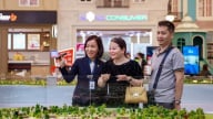 NovaGroup đăng ký bán 150 triệu cổ phiếu Novaland