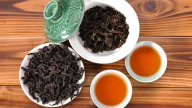 Trà tiến vua quý hiếm Trung Quốc, một cân giá hàng chục tỷ đồng