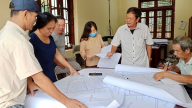 Hà Nội gỡ khó trong giải phóng mặt bằng Dự án đường Vành đai 4