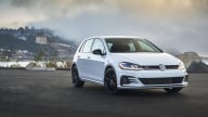 Volkswagen triệu hồi 225.000 xe vì lỗi hệ thống đo áp suất lốp