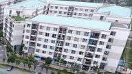 Ưu tiên cho vay các dự án nhà ở xã hội, nhà ở công nhân