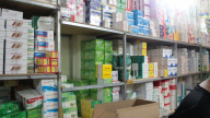 Triệt phá đường dây sản xuất tân dược giả “khủng” với gần 20.000 sản phẩm