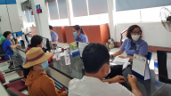 Đường sắt kích cầu mùa thấp điểm, khuyến mãi hấp dẫn cho khách mua vé tập thể