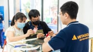 Giá vàng bất ngờ tuột mốc 67 triệu đồng/lượng