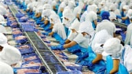43 ngành hàng xuất khẩu từ 1 tỷ USD
