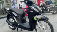 Honda Vision 2023 phiên bản rẻ nhất tại Việt Nam