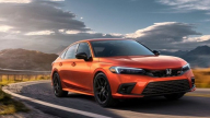 Top 10 sedan hấp dẫn người dùng nhất năm 2023