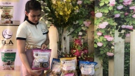 'Thịt thực vật' made in Việt Nam tham gia thị trường Tết