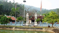 Thêm 5 di tích quốc gia đặc biệt