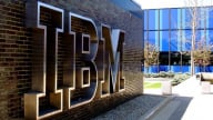 IBM đánh bại Big Tech trong năm 2022