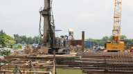 Tăng kết nối hai tỉnh Bình Dương - Đồng Nai trong tứ giác kinh tế