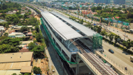 Cận Tết, đơn vị quản lý metro số 1 TP.HCM chưa có lương, xin tạm ứng kinh phí