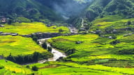 Nữ du khách nước ngoài nói những điều này về Sapa trên trang blog du lịch