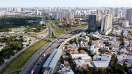 TP.HCM kiến nghị tăng hệ số điều chỉnh giá đất sau 3 năm liền giữ nguyên