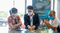 Vì sao HoREA phải kiến nghị loạt khó khăn của thị trường BĐS tại Kỳ họp bất thường lần thứ hai của Quốc hội?