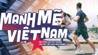 Bật phiên bản phi thường của bản thân với 'Ngày hội trực tuyến Mạnh mẽ Việt Nam'