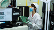 Thương mại song phương Việt - Ấn lần đầu vượt mốc 13 tỷ USD