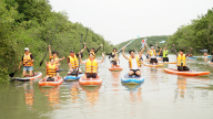 Tour du lịch đoàn hút công ty, doanh nghiệp