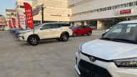 Thận trọng với 'đổi xe cũ lấy xe mới'