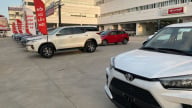 Thận trọng với chiêu 'đổi xe cũ lấy xe mới'