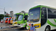 Doanh nghiệp vận tải đua nhau tăng giá
