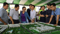 Hàng loạt “bom tấn” M&A bất động sản được khởi động ngay từ đầu năm