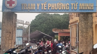 Hải Dương dừng dịch vụ xét nghiệm SARS-CoV-2 tại các trạm y tế