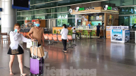 Cảnh báo hàng không không được chủ quan với dịch COVID-19 từ khách nhập cảnh