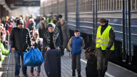 Xung đột ở Ukraine phủ bóng lên kinh tế toàn cầu