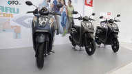 Mẫu xe ga Honda về đại lý với giá chưa đến 29 triệu, đẹp mê mẩn