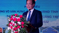 Quảng Trị đặt mục tiêu trở thành trung tâm năng lượng của miền Trung