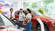 Giá bán ô tô sẽ ‘hạ nhiệt’ nhờ giãn, hoãn thuế tiêu thụ đặc biệt?