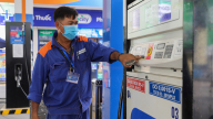 Tổng cục Thuế yêu cầu giảm 50% thuế bảo vệ môi trường đối với xăng dầu từ 1/4