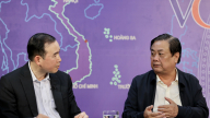 Chúng ta đang vận hành một nền nông nghiệp 'mù mờ', buôn chuyến, đánh cược với may rủi!
