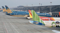 Thông tin mới nhất chuyến bay đưa công dân Việt Nam tại Ukraine về nước: Không cần giấy xét nghiệm SARS-CoV-2