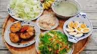 
Người cao tuổi cần ăn thực phẩm giàu kẽm