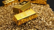 Giá vàng trong nước quay đầu giảm nhẹ
