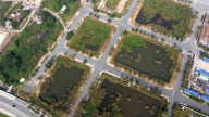 Đằng sau việc hai doanh nghiệp trúng đấu giá đất Thủ Thiêm chậm nộp tiền