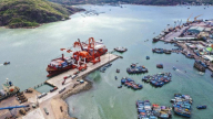 “Cảng thông minh” Quy Nhơn, xứng tầm cửa ngõ biển