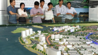 Mua bán nhà đất: Chậm, tắc do đâu?