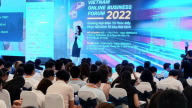Kênh thương mại điện tử giúp ngành hàng tiêu dùng có tốc độ tăng trưởng gấp 5 lần