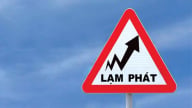 WB: Việt Nam vẫn cần thận trọng với rủi ro lạm phát