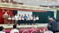 Công đoàn giáo dục Sơn La: Hoạt động “tháng công nhân” năm 2022
