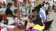 Ngân hàng đầu tiên công bố hỗ trợ lãi suất 2% cho doanh nghiệp, hợp tác xã, hộ kinh doanh