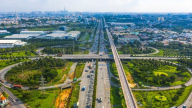 Xây dựng TP.HCM có trình độ phát triển ngang tầm châu Á