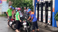 Dự báo giá xăng tiếp tục tăng