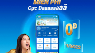 Vietbank dành nhiều ưu đãi cho khách hàng trong “Ngày không tiền mặt”