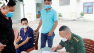 Cửa khẩu Ka Long hoạt động lại sau 3 năm tạm dừng